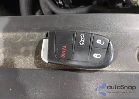 2016 Chrysler 200 Touring z USA, uszkodzony, nr VIN 1C3CCCFBXGN194181